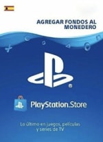 Playstation Tarjeta de saldo para Playstation Network de 80 EUR cuentas de España