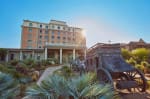 Escapada PortAventura World: hotel 4* + 2 días parques por 52€ en Buscounchollo