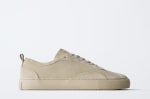 Bamba Barefoot piel por 19,99€ en Zara