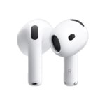 Apple AirPods 5 con Estuche de Carga Inalámbrica por $2,899 en Costco