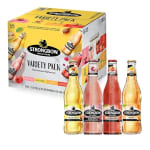 Sidra Strongbow 12pz 330ml por $195 | Oferta Amazon