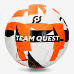 Balón de fútbol Team Quest por 3.99€.