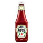 Heinz Tomato Ketchup 1kg for £2 at Poundland Inverurie