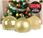 Cupón Waldo's: 30% de Rebaja en Esferas Navideñas