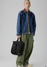 Bolso Shopping Levi's® MISSION BAY TOTE por 25.9€