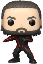Funko Tron: Ares POP! 9 cm voor €6,69 bij Bol