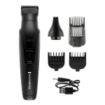 Remington PG2100 Recortadora de barba y cortapelo 10 en 1 por 14.99€