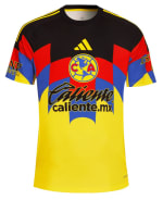 Jersey Adidas Club América Local 25/26 por $399 en Innovasport