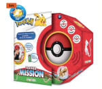 Pokemon Trainer Mission Edition voor €19,99 bij Intertoys