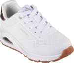 Skechers Uno Gen1 Color Surge tenis para niña por $648.67 en Amazon