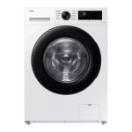 Samsung 9kg Ecobubble Washing Machine – £269.10 with Code + 5-Year Warranty