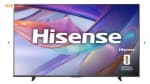 Hisense QLED 75" E79S (2026) voor €849 bij Coolblue