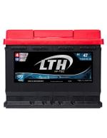 Batería LTH HI-TEC H-47-600 por $2,729 | Liverpool