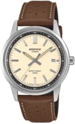 Casio Pulsera de Cuarzo analógica Unisex Edifice EFR-109L-7AER por 97.06€
