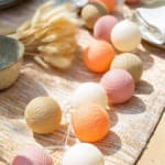 Cotton Ball Lights outlet met tot 70% korting