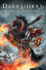 Darksiders Warmastered Edition Versión Mejorada Gratis | Xbox Store