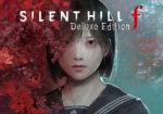 Silent Hill f Deluxe Edition Xbox por $650 | Gamivo