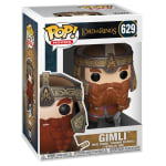 Figura Funko POP El Señor de los Anillos Gimli por 6,95€ en El Corte Inglés