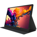 Denver draagbaar beeldscherm (15,6 inch) voor €69,95 bij Action