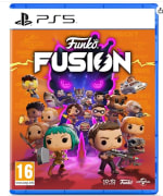 Funko Fusion - PS5 p0r 13.99€