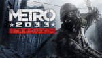 Free next‑gen update for Metro 2033 Redux & Metro: Last Light Redux at Steam