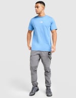 The North Face Centre Logo T-Shirt voor €10 bij JD Sports