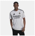 Playera Real H Jsy Blanca Aeroready Slim Fit Adidas SW por $499 | Privalia