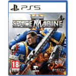 Videojuego PS5 Warhammer 40.000 Space Marine II por 24.99€