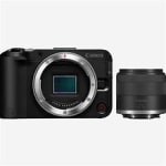 Canon EOS R50 V Camera Kit – £719 with Code