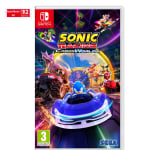 Nintendo Switch: Sonic Racing voor €26,60