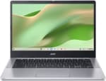 Acer Chromebook 314 CB314-4H-C16G voor €219 bij Bol