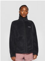Veste polaire Columbia BENTON SPRINGS FULL ZIP à 54,95€