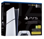 Consola PlayStation 5 Edición DIGITAL 825Gb por 351.09€ desde España