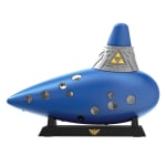 HORI Electric OCARINA OF TIME for Nintendo Switch 2 voor €59 bij Coolshop