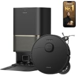 DREAME L40s Pro Ultra robotstofzuiger voor €499 bij Amazon