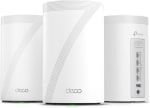 Sistema de Malla TP-Link Deco BE63 WiFi 7 por $6,542 | Amazon