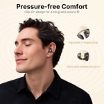 EarFun Clip voor €31,99 bij EarFun
