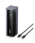 Power Bank Baseus GP12 145W 20800mAh por $695 | Mercado Libre
