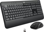 Logitech MK540 Combo Clavier Souris pour 32,99€