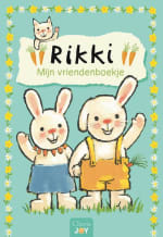 Tot 50% korting + 20% EXTRA korting op peuter- & kleuterboeken via Mijn Magazines