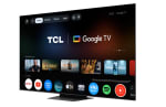 TCL 85RM7L - 85" RGB Mini-LED (2026) voor €1.799