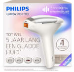 Philips Lumea 9900 Pro IPL-ontharingsapparaat voor €650 bij Bol