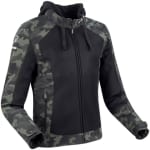 Blouson Bering Zenith Noir Camo à 75€ chez Speedway