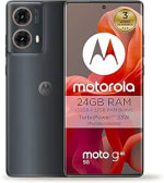 Móvil Motorola Moto g85 5G 24GB (12GB+12GB RAM Boost)/256GB por 169€