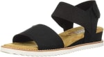 Skechers Desert Kiss 31440 Sandalia Mujer por 26,97€