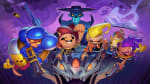 Enter X Exit the Gungeon PlayStation por 4.99€.