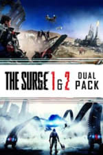 The Surge 1 & 2 Dual Pack on Xbox and PC Drops to £3.49