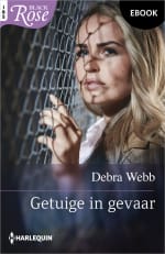 Gratis E-boek Getuige in gevaar van Harlequin