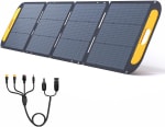 VTOMAN VS200 Pro panel solar plegable 200 W por 149€ en Amazon