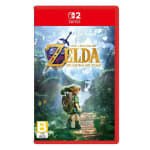 The Legend of Zelda: Ocarina of Time Nintendo Switch 2 por $1,499 en Elektra